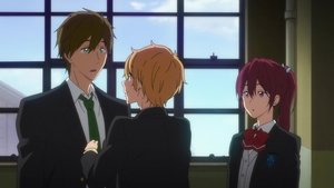 Free! Epizóda 2