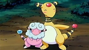 Pokémon Epizóda 3