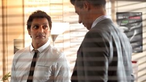 Holby City Epizóda 27