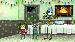 Regular Show Epizóda 10