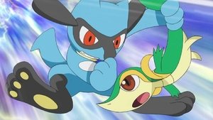 Pokémon Epizóda 10