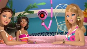 Barbie: Life in the Dreamhouse Epizóda 16