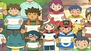 Pokémon Epizóda 14