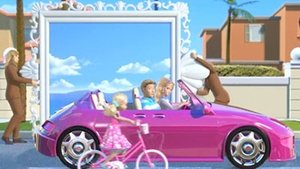 Barbie: Life in the Dreamhouse Epizóda 11