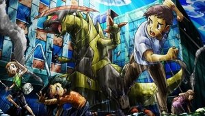 Pokémon Epizóda 20