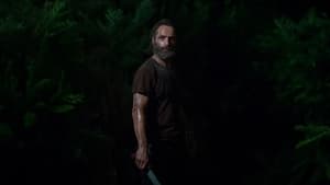 Walking Dead Epizóda 11