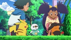 Pokémon Epizóda 4