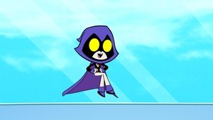 Teen Titans Go! Epizóda 28