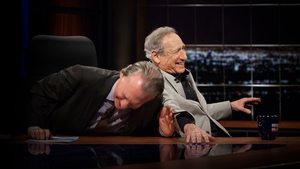 Real Time with Bill Maher Epizóda 4