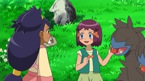 Pokémon Epizóda 3