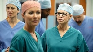 Holby City Epizóda 2