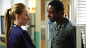 Holby City Epizóda 4