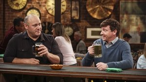 Hot in Cleveland Epizóda 9