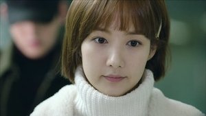 Healer Epizóda 15