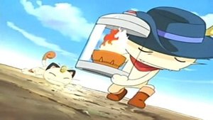 Pokémon Epizóda 33