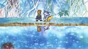 Digimon Epizóda 44