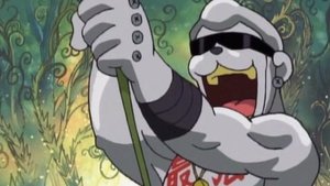 Digimon Epizóda 46