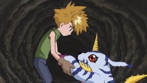 Digimon Epizóda 51