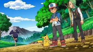 Pokémon Epizóda 34
