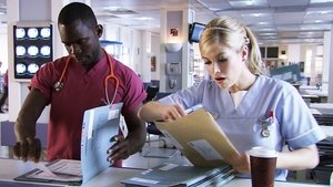 Holby City Epizóda 45