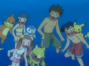Pokémon Epizóda 47