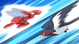 Pokémon Epizóda 37