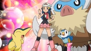 Pokémon Epizóda 51