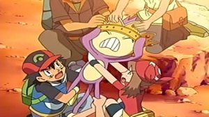 Pokémon Epizóda 37