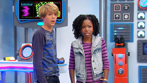 Henry Danger Epizóda 11