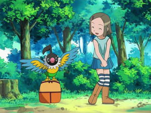 Pokémon Epizóda 38