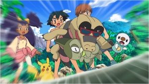 Pokémon Epizóda 3