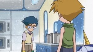 Digimon Epizóda 23
