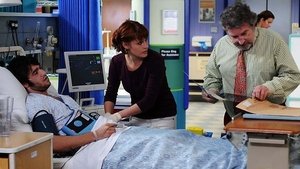 Holby City Epizóda 9