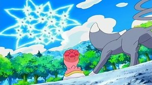 Pokémon Epizóda 41
