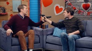 Comedy Bang! Bang! Epizóda 6