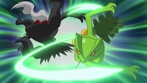 Pokémon Epizóda 32