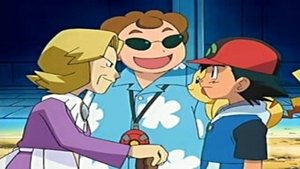 Pokémon Epizóda 40