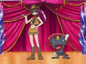 Pokémon Epizóda 33