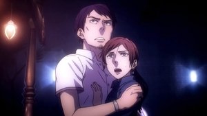 Death Parade Epizóda 1