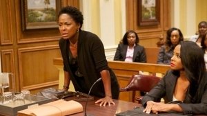 Tyler Perry's The Haves and the Have Nots Epizóda 8
