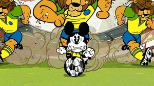Mickey Mouse Epizóda 4