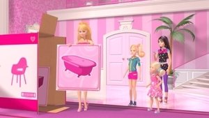 Barbie: Life in the Dreamhouse Epizóda 8