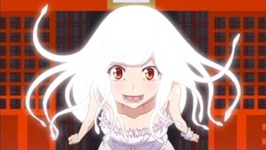 Monogatari Epizóda 21