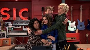 Austin a Ally Epizóda 1