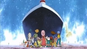 Digimon Epizóda 17