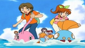 Pokémon Epizóda 3