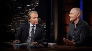 Real Time with Bill Maher Epizóda 3