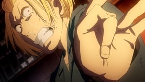 Tokyo Ghoul Epizóda 3