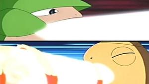 Pokémon Epizóda 35