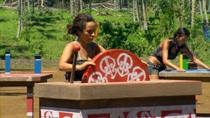 Survivor Epizóda 13